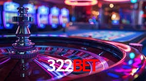 Experiência VIP 322bet