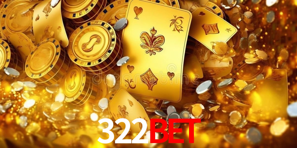 Explorando a Categoria de Eventos em Apostas na 322bet