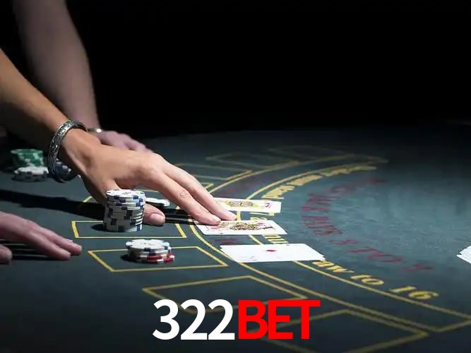 Ofertas Exclusivas 322bet