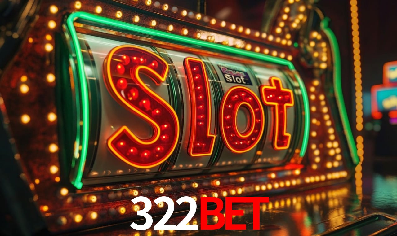 Tecnologia da Plataforma 322bet