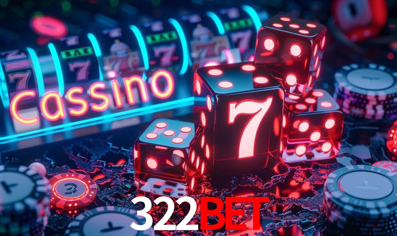 Statistics 322bet