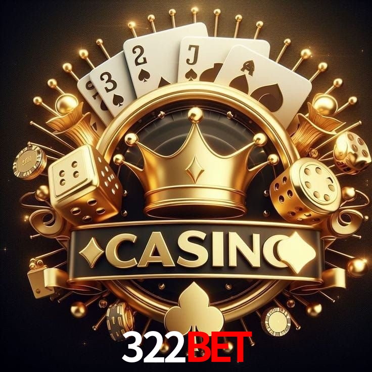 Estatísticas 322bet