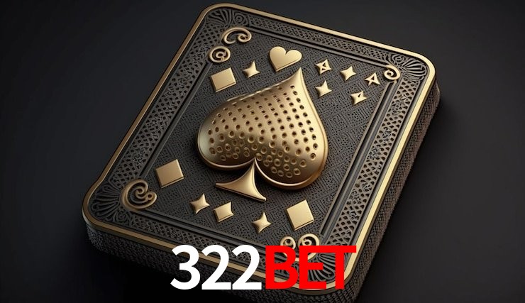 Apostas de Tênis 322bet