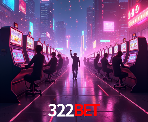 Interface Premium 322bet