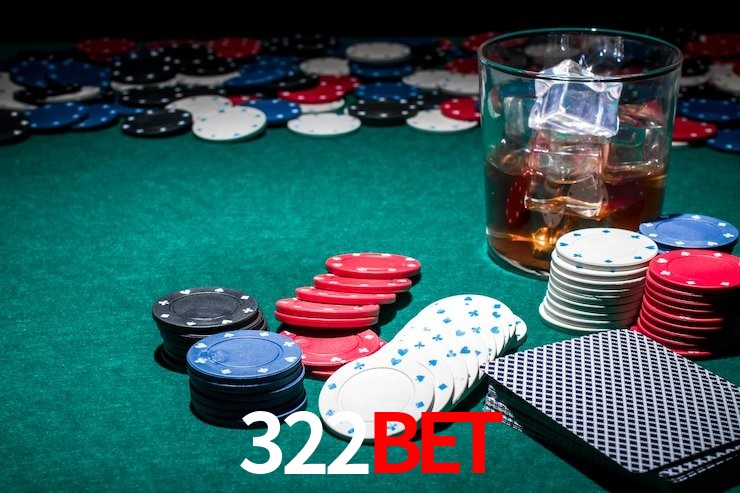 Programa VIP 322bet