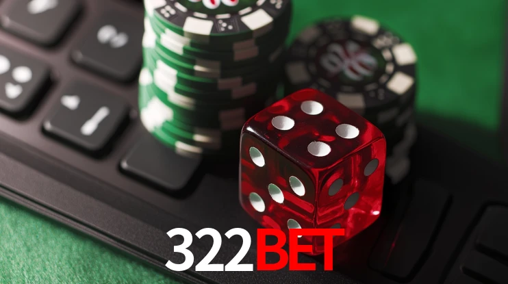 Secure Login 322bet
