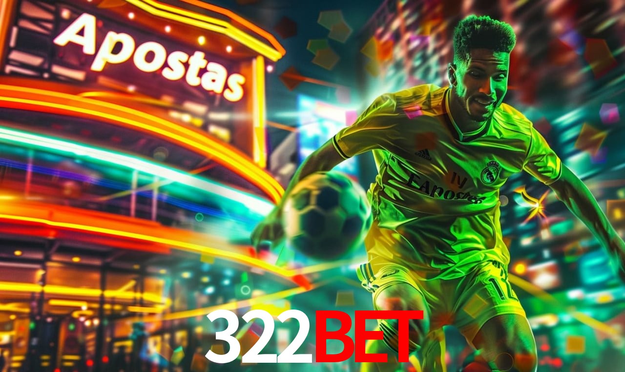 Estatísticas do Jogo 322bet