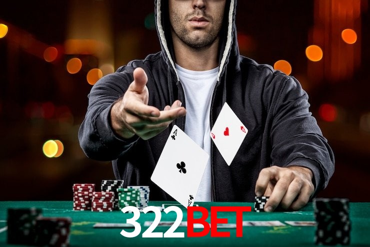 Mercados ao vivo e cash out na 322bet