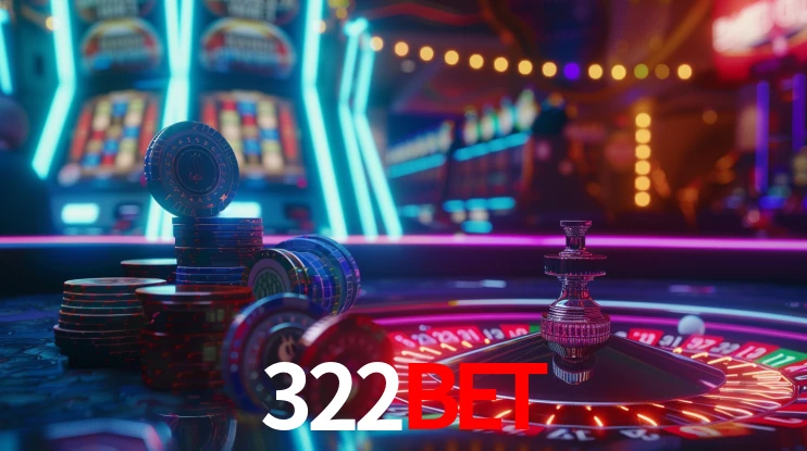 Game Providers 322bet
