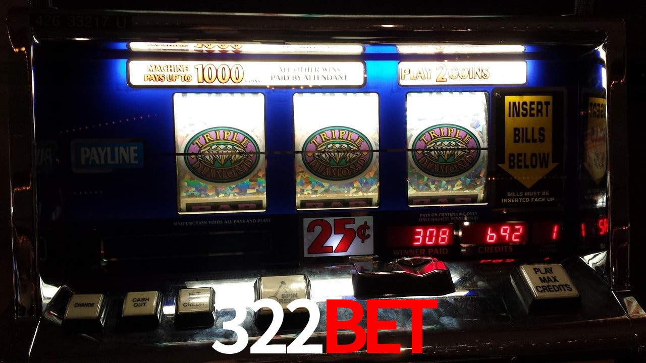 Football Betting 322bet