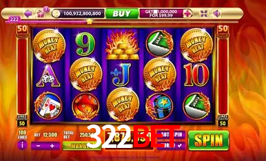 Desvendando o Mundo dos Jogos Virtuais na 322bet