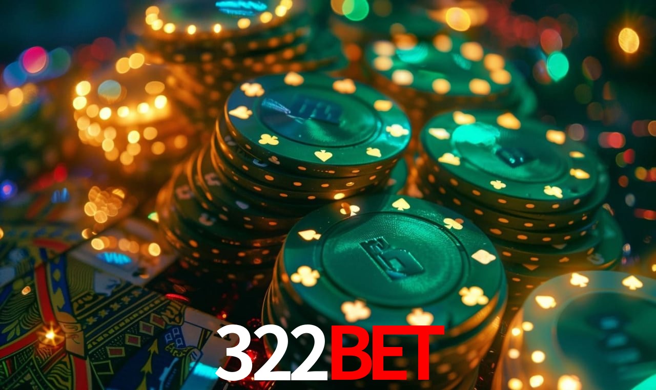 Casino VIP 322bet