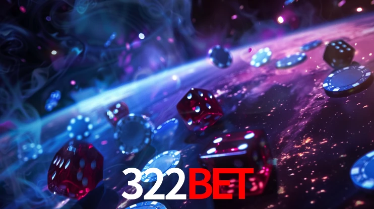 Live Casino 322bet