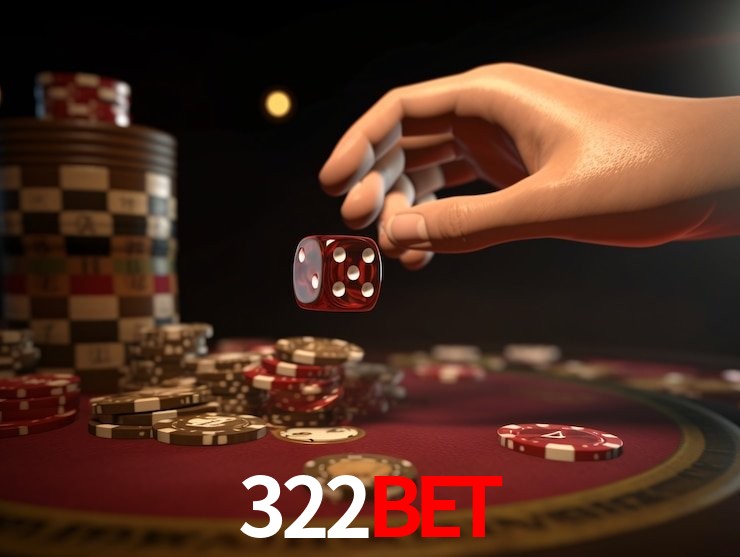 Avaliações dos Jogadores 322bet