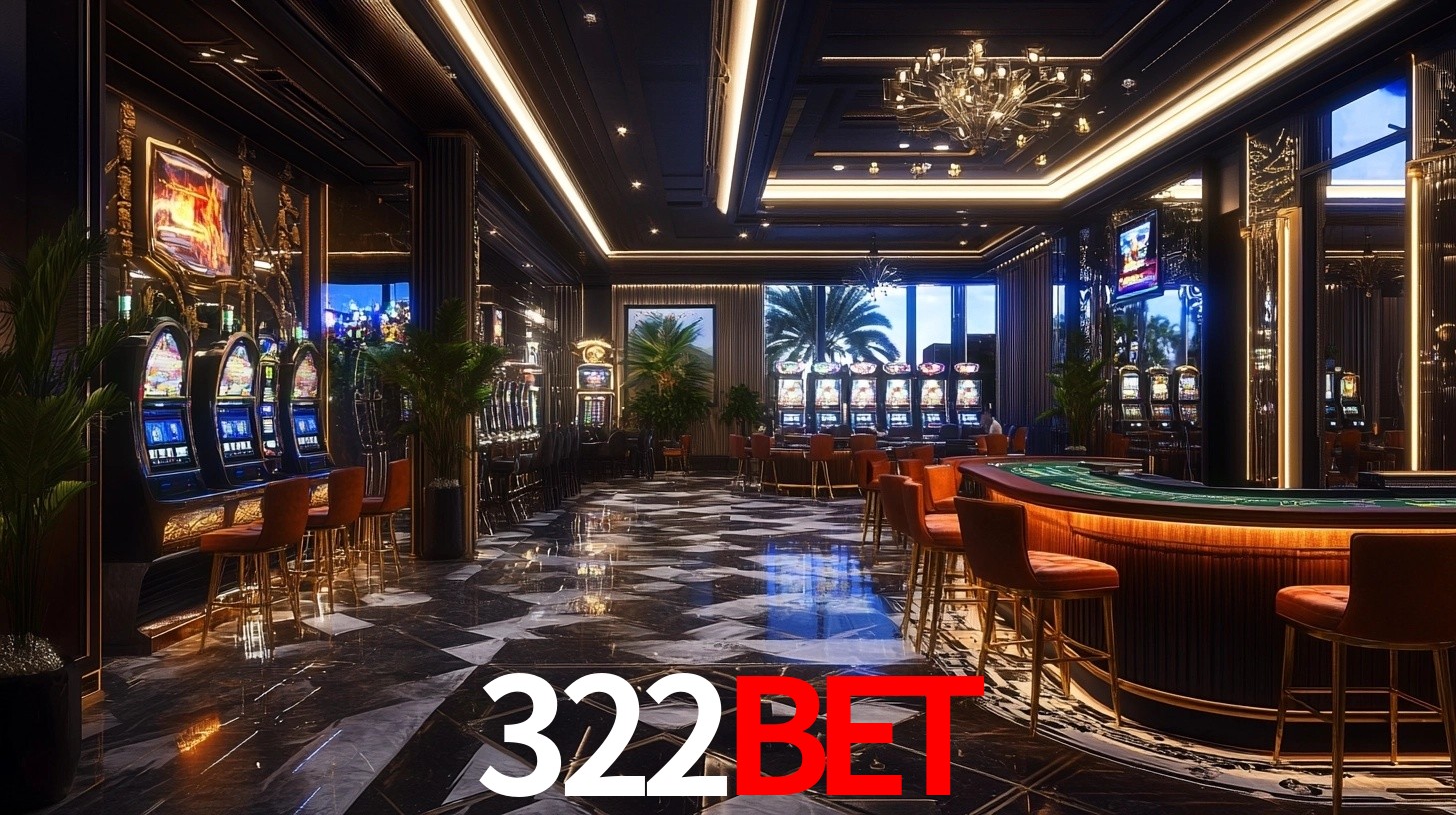 Exclusive Games 322bet