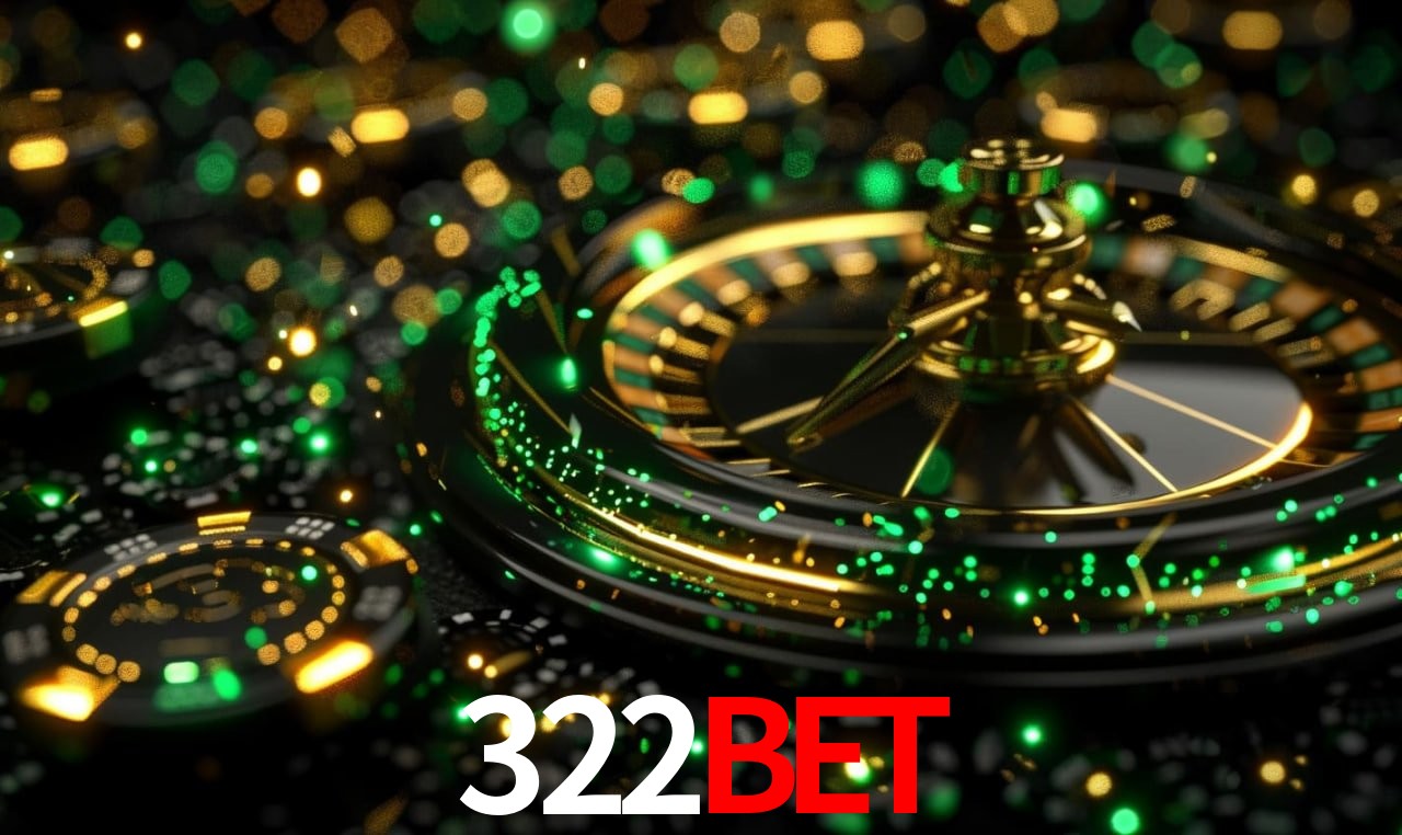 Slots com jackpots e giros grátis na 322bet