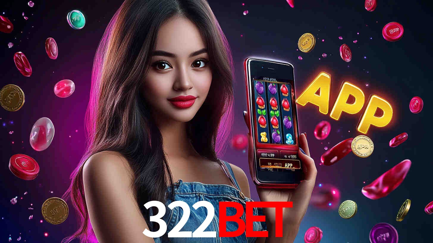 Inovações de Jogos na 322bet: O Futuro das Experiências Interativas