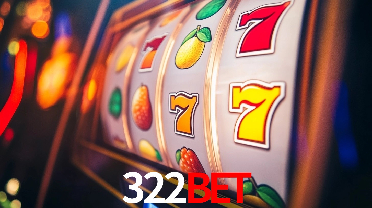 322bet App Interface
