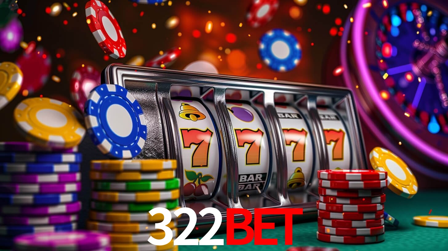 Página oficial no Facebook da 322bet