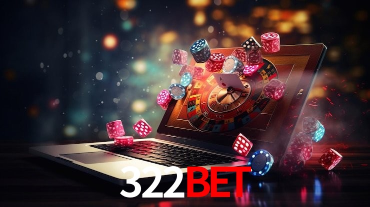 A Emoção da Loteria na 322bet: Uma Chance de Mudança de Vida
