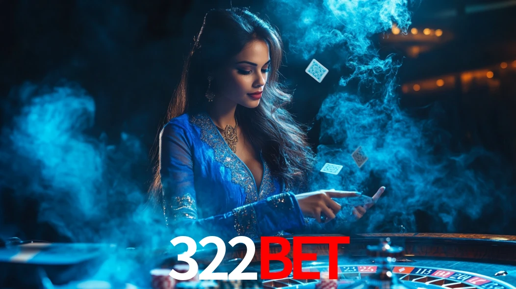 Descubra a Essência do 322bet: Nossa História e Compromissos