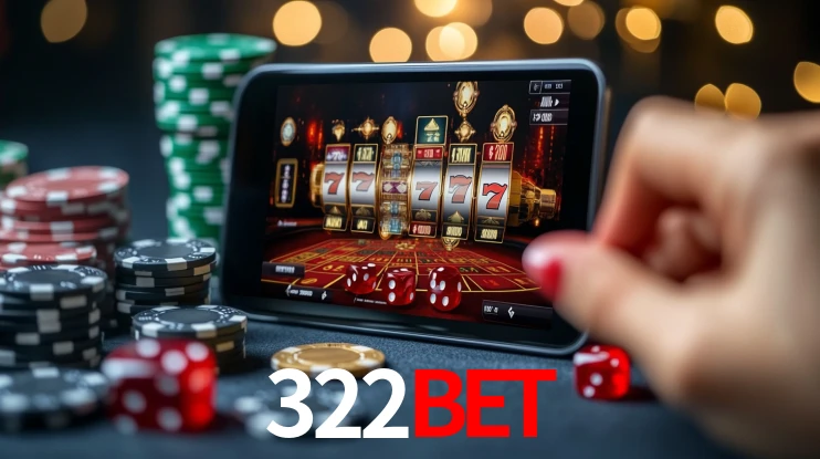 Tournaments 322bet