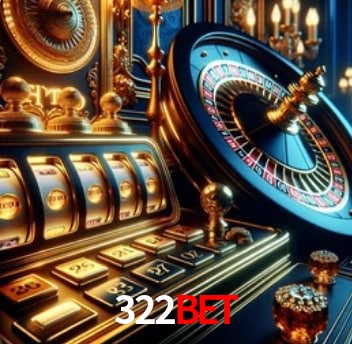 Torneios 322bet