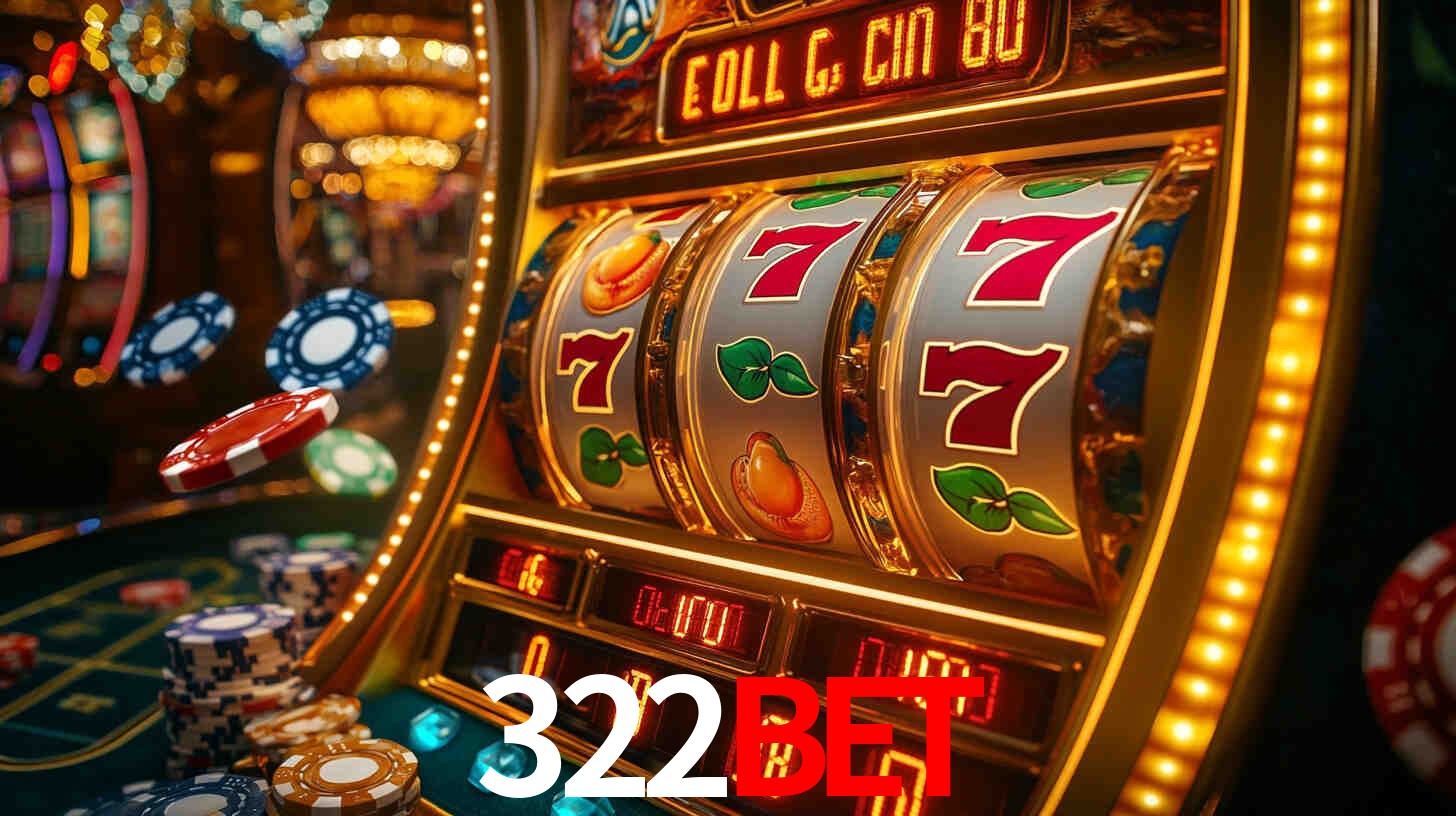 Daily Bonuses 322bet