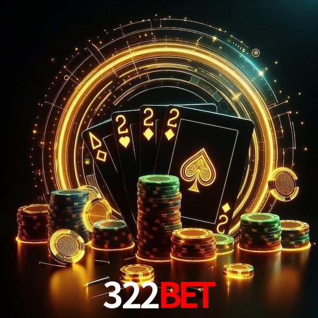 Recursos de Bônus 322bet