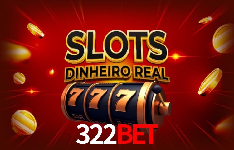 Promoções Sazonais 322bet
