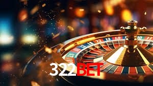 Bônus e promoções da 322bet