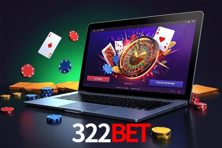 Especiais de Fim de Semana 322bet