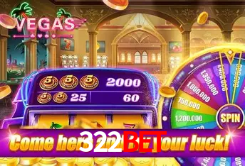 Bônus após cadastro na 322bet