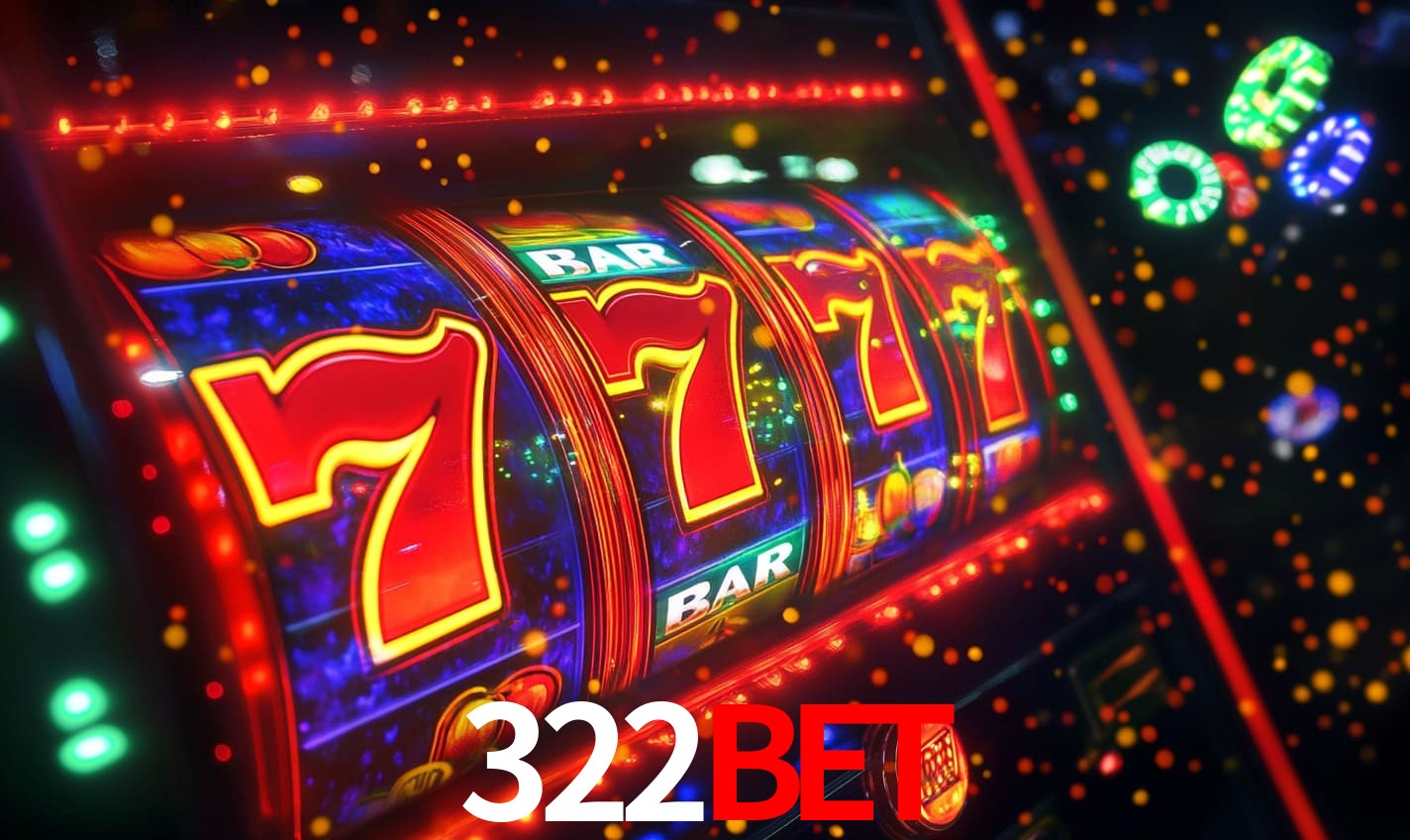 322bet: Seu Especialista em Apostas Esportivas Brasileiras