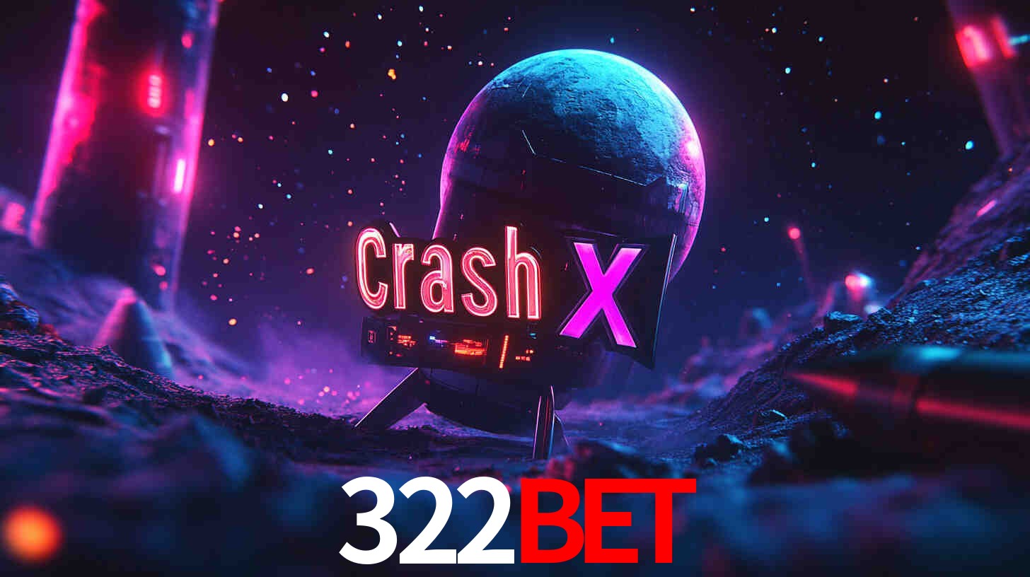 Descubra a Magia dos Jogos de Arcade no 322bet