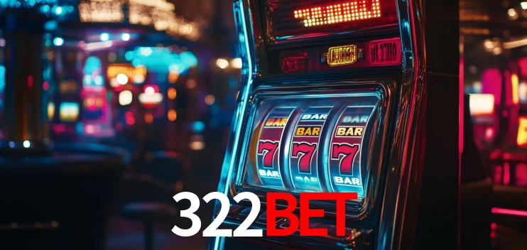 Live Casino 322bet