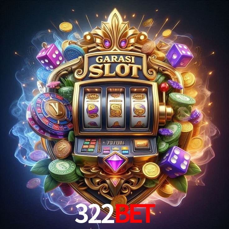 Segurança 2FA 322bet