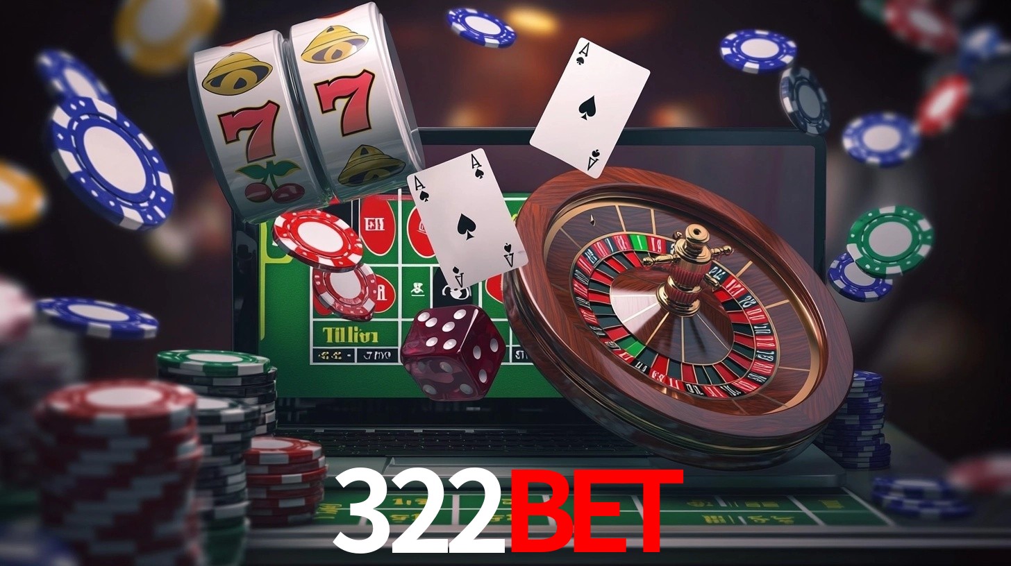 Premium Interface 322bet
