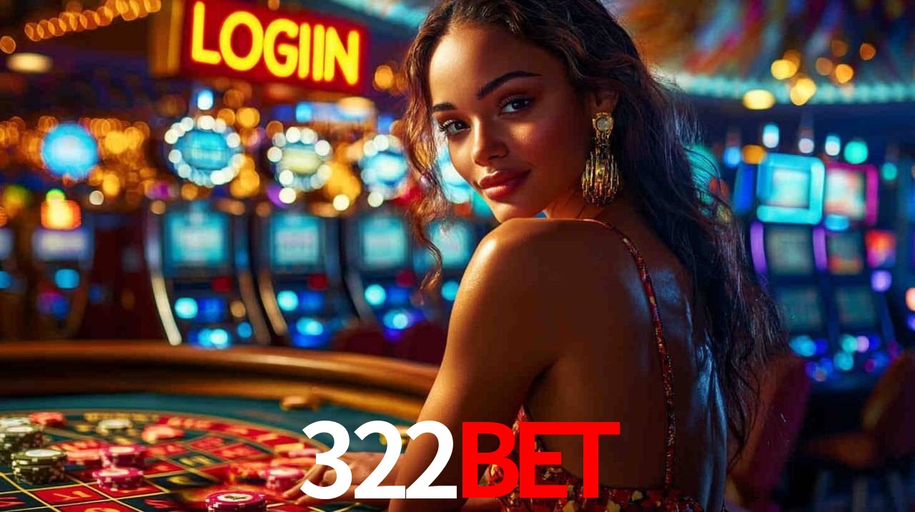 Diretório de Jogos 322bet