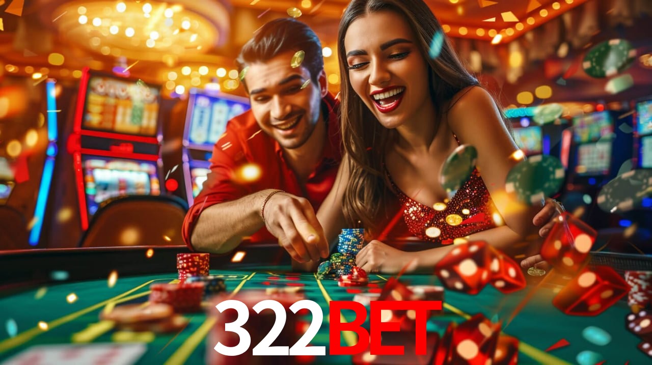 Cadastro Rápido 322bet