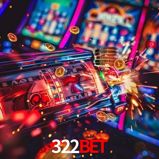 Interface do App 322bet