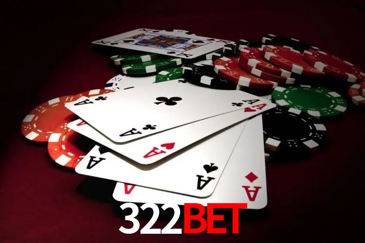 Jogos Exclusivos 322bet