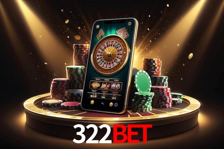 Benefícios da Conta 322bet