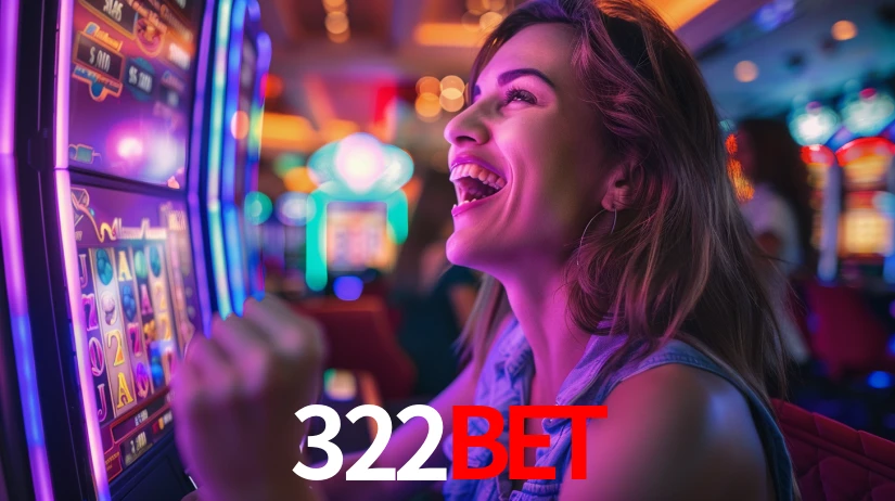 322bet login