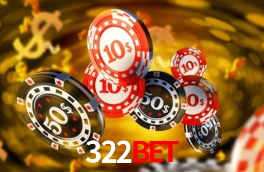 Mesa de Blackjack 322bet