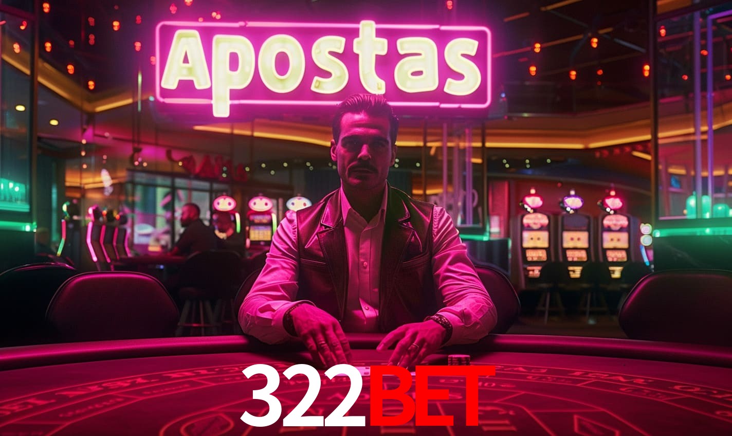 Explorando a Categoria de Eventos em Apostas na 322bet