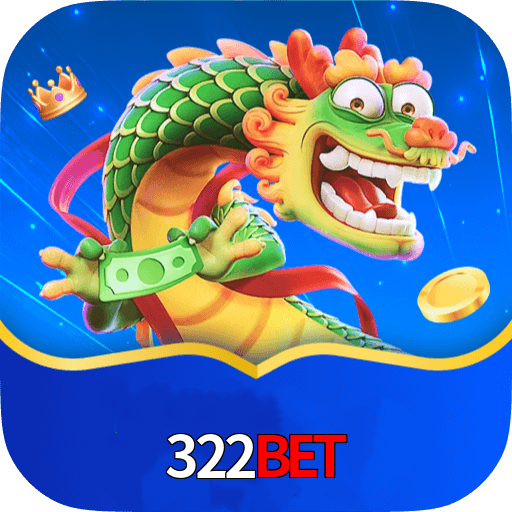 APP oficial da 322bet para mobile